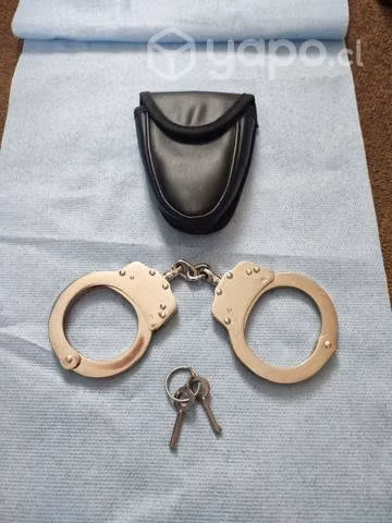Esposas seguridad
