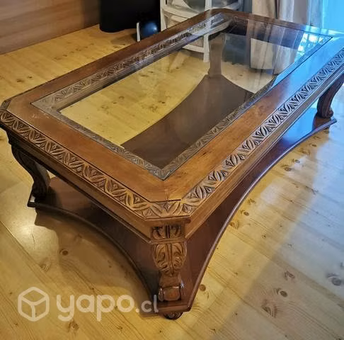 Mesa de centro