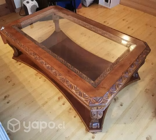 Mesa de centro