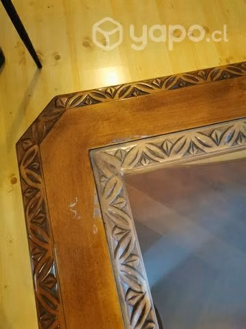 Mesa de centro