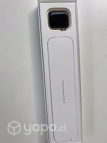 Reloj inteligente de Apple - Imagen 2