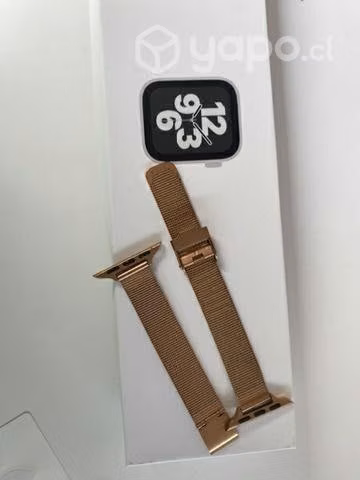 Reloj inteligente de Apple - Imagen 4