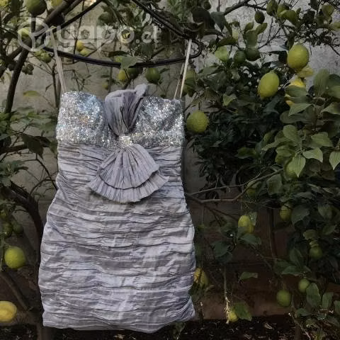 Vestido para gala y/o fiesta TALLA XS/S