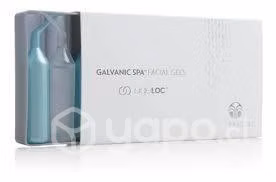 Geles– agelog – Nuskin
