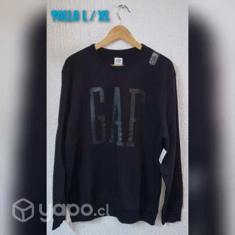 Polerones GAP Originales