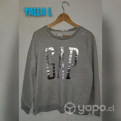 Polerones GAP Originales