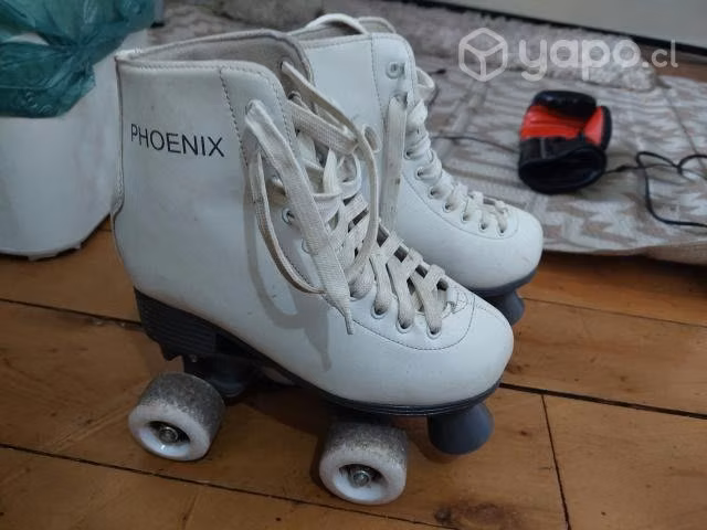 Patines