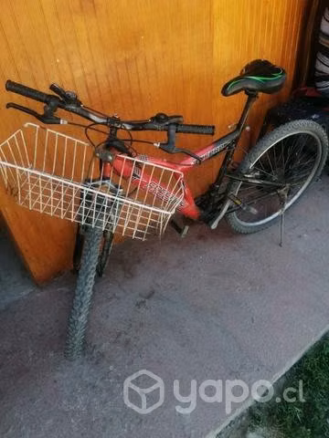 Bicicleta oxford freeway - Imagen 2