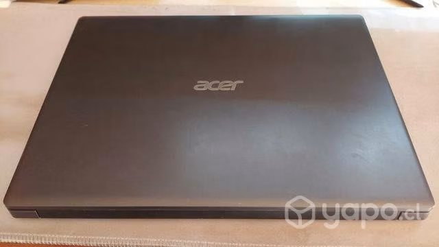 Notebook Acer Aspire 3