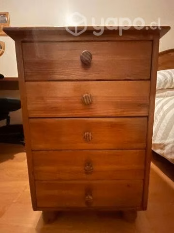 Pack Dormitorio