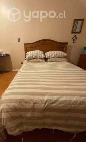 Pack Dormitorio