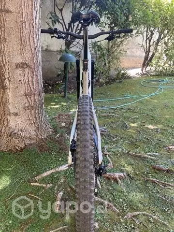 Ebike Nox 7,1 expert talla L 27,5