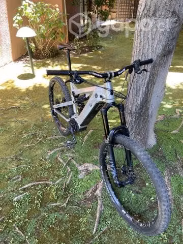 Ebike Nox 7,1 expert talla L 27,5