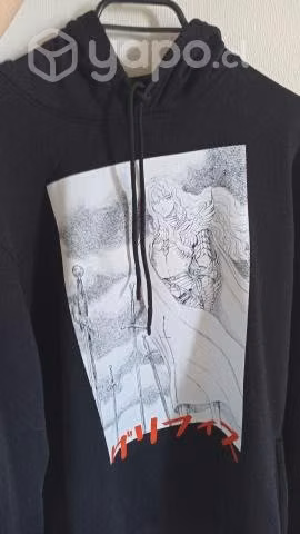 Poleron Berserk