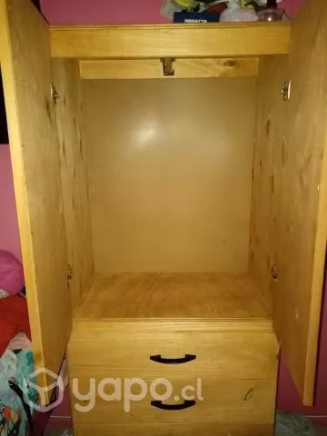 Closet RUSTICO - Imagen 3