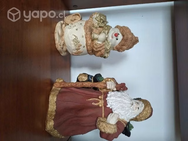Adornos navideños