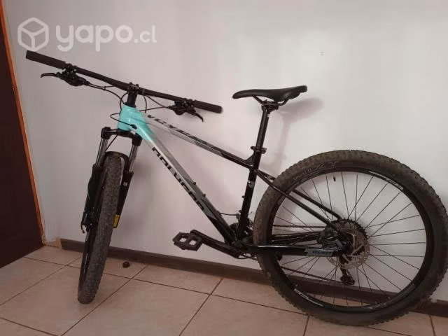 Bicicleta Polygon Xtrada 5 Talla M Aro 27.5- - Imagen 2