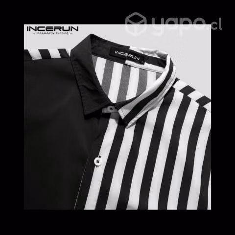 Conjuntos short y polera - Imagen 2