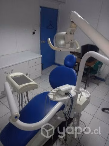 Sillón Dental Integral LED - Imagen 3