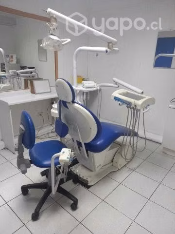 Sillón Dental Integral LED - Imagen 2