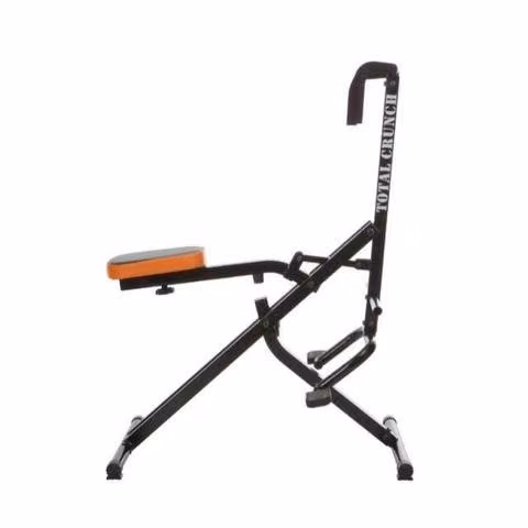 Maquina de ejercicios multiuso Total Crunch