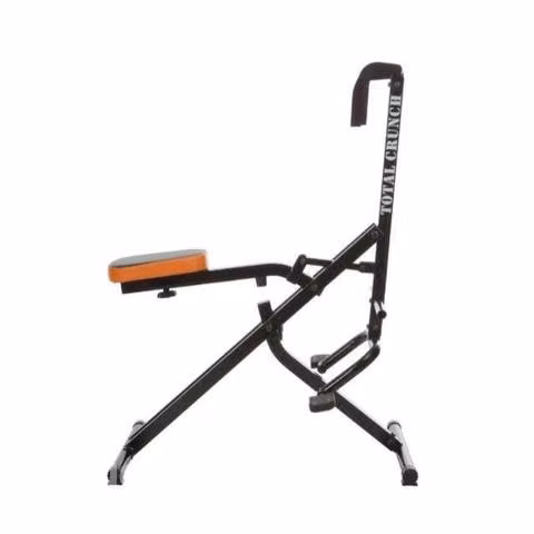 Maquina de ejercicios multiuso Total Crunch