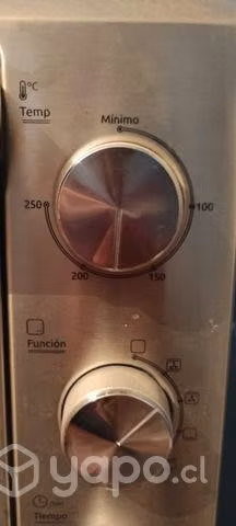 Horno para sublimación - Imagen 2