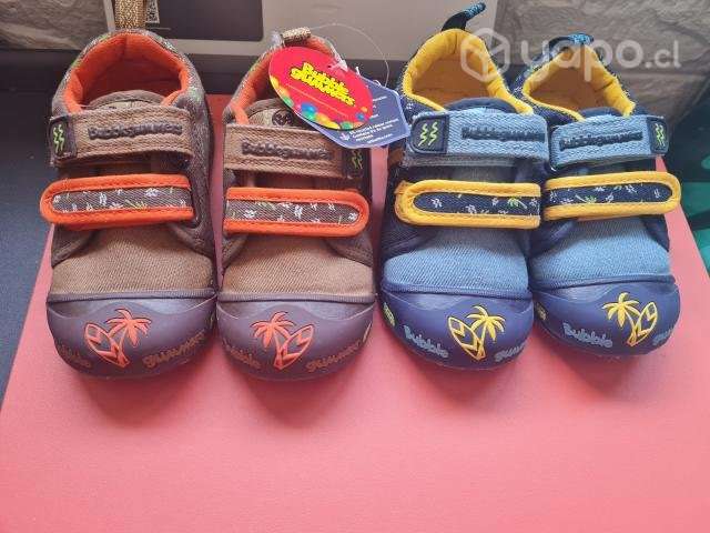 Zapatos nuevos - Imagen 2