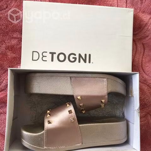 Detogni sandalia mujer (38)