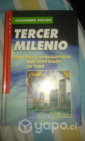 Tercer milenio
