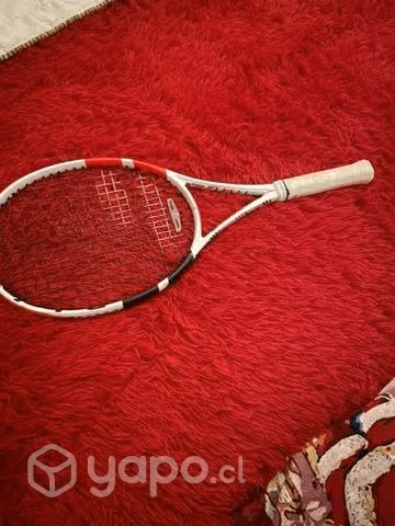 Raqueta Babolat puré strike