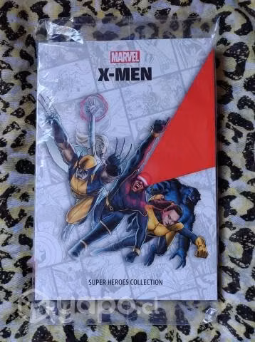 X-Men - Marvel