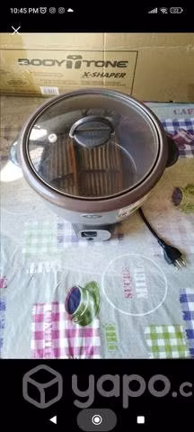 Arrocera Oster