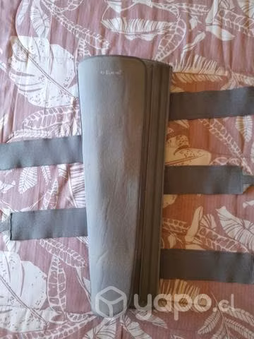 Inmovilizador pierna marca Blundig
