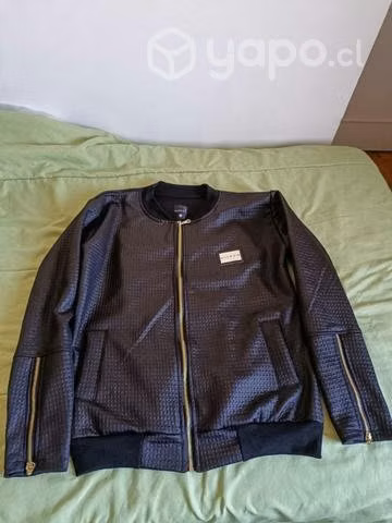 Chaqueta nueva marca diekzo