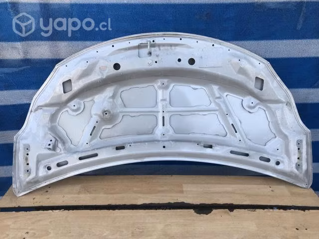 Capot Suzuki Celerio (10-14)
