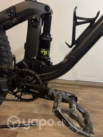 mi Scoot Genius 750