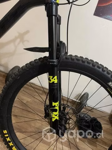 mi Scoot Genius 750