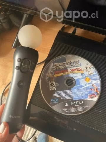 Ps3 - Imagen 2