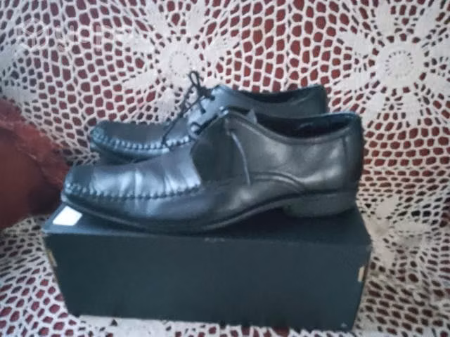 Zapatos 42