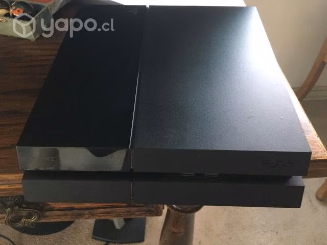 Consola ps4 500GB