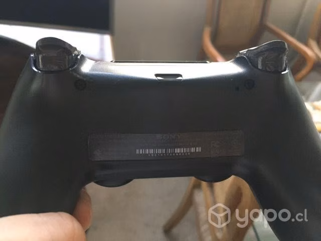 Consola ps4 500GB