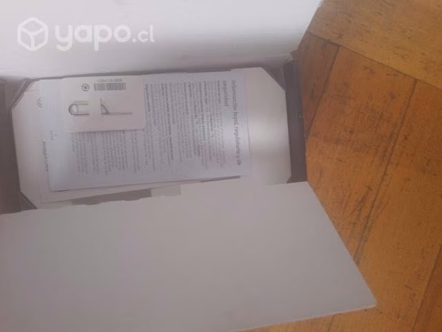 Moto E 32 1 mes de uso