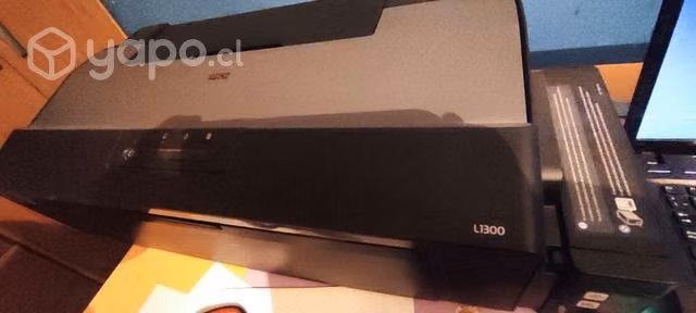 Impresora L1300 - Imagen 2