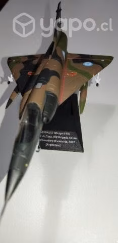 Avion Mirage III - Imagen 3