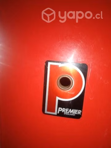 Bateria premier inglesa
