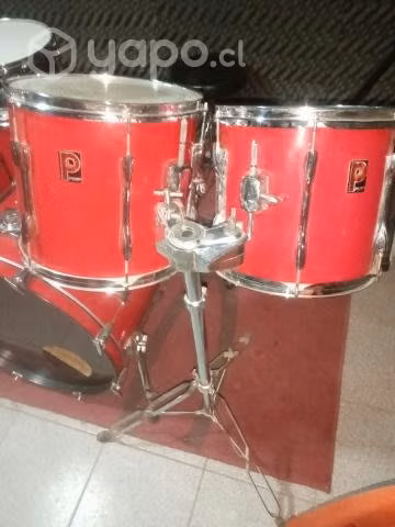 Bateria premier inglesa