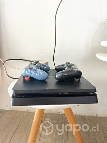 ps4 play station 4