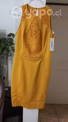 Vestidos liola