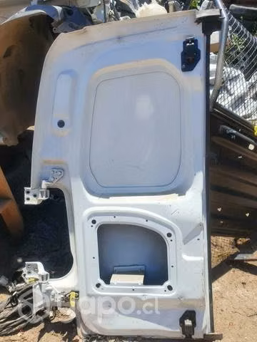 Citroen berlingo 2019